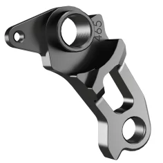 Canyon No. 37 Derailleur Hanger for Exceed CF SL M100-01 2019 DROPOUT-465 Wheels MFG