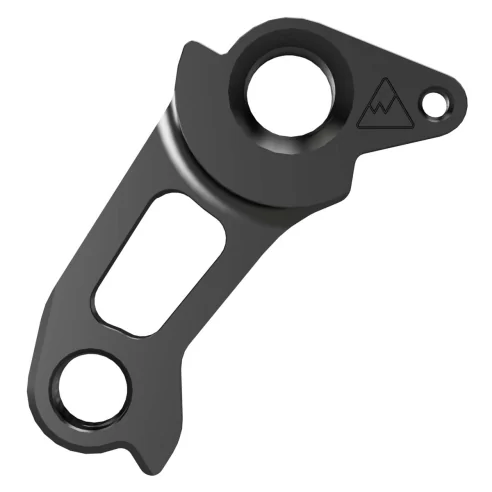 DROPOUT-465 Wheels MFG Derailleur Hanger for Canyon No. 37 Exceed CF SL M100-01 2019