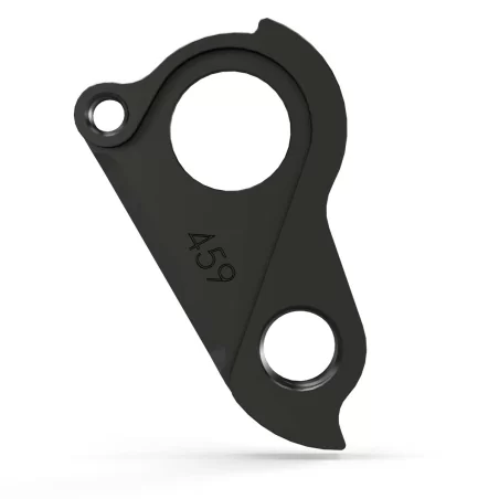 Derailleur Hanger for Canyon No. 26 GP0171-01 GP0155-01 EP0786-01 Sender Grand Canyon Spectral Strive Dude Neuron Torque Stoic Pathlite | DROPOUT-459 Wheels MFG