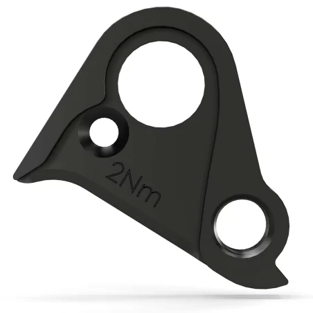 Derailleur Hanger for Canyon GP0160-01 EP0721-01 | DROPOUT-448 Wheels MFG Derailleur Hanger for Canyon GP0160-01 EP0721-01 | DROPOUT-448 Wheels MFG