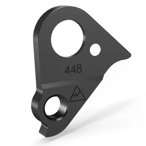 GP0160-01 EP0721-01 Canyon Derailleur Hanger for Lux CF SL M063 | Lux CF SLX M073 | Lux Trail CF | Pathlite:ON 5 SUV | DROPOUT-448 Wheels MFG