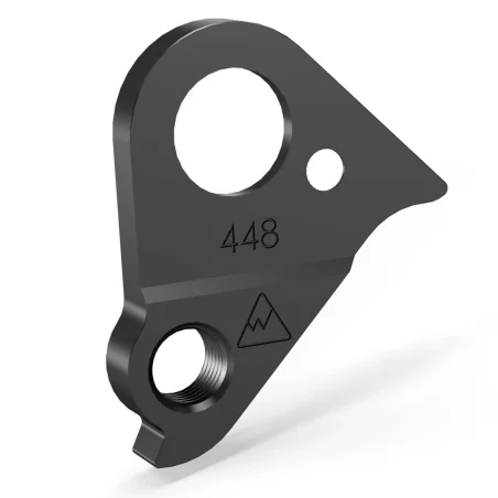 GP0160-01 EP0721-01 Canyon Derailleur Hanger for Lux CF SL M063 | Lux CF SLX M073 | Lux Trail CF | Pathlite:ON 5 SUV | DROPOUT-448 Wheels MFG GP0160-01 EP0721-01 Canyon Derailleur Hanger for Lux CF SL M063 | Lux CF SLX M073 | Lux Trail CF | Pathlite:ON 5 SUV | DROPOUT-448 Wheels MFG