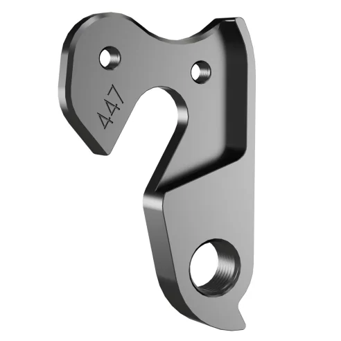 XDS, Cube, Haro, Carrera, Schwinn, BH, Dema DROPOUT-447 Wheels MFG Derailleur Hanger