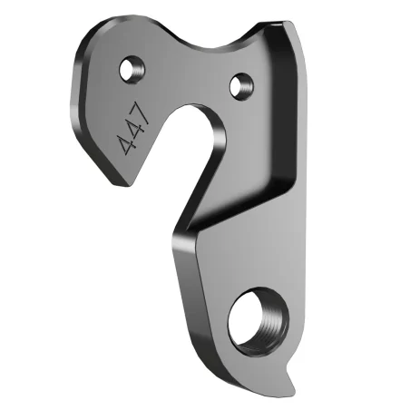 XDS, Cube, Haro, Carrera, Schwinn, BH, Dema DROPOUT-447 Wheels MFG Derailleur Hanger