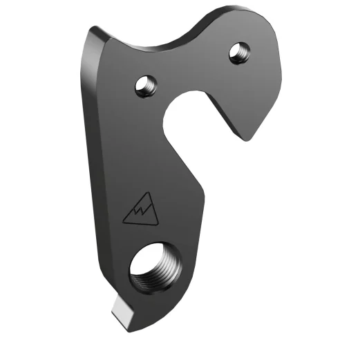 XDS, Cube, Haro, Carrera, Schwinn, BH, Dema,Del Sol, E11even, Mongoose, Romet, 6KU, Barracuda DROPOUT-447 Wheels MFG Derailleur Hanger