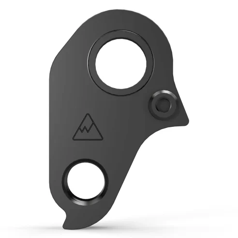 Marin #40 #41 726295 derailleur hanger for Alpine | El Roy | Rift Zone | San Quentin 2/3 | Pine Mountain, Polygon Siskiu Xtrada Entiat | DROPOUT-444 Wheels mfg
