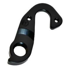 Derailleur Hanger for Cube 10151 Axial Attain Agree Nuroad | DROPOUT-408 Wheels mfg