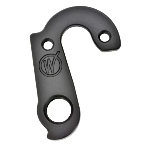 Derailleur Hanger for Eddy Merckx EMX525, Sensa Giulia G1| DROPOUT-406 Wheels mfg