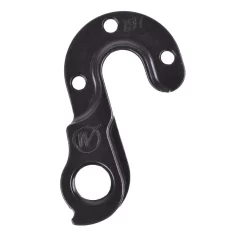 Derailleur Hanger for Canyon No. 19 Nerve, Grand Canyon | DROPOUT-197 Wheels mfg