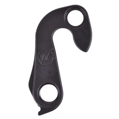 Trek W301608 W590359, Giant 1620-ANYXBS-01, Diamant, Villiger Derailleur Hanger for DROPOUT-172 Wheels mfg