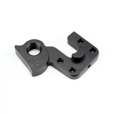 D606 derailleur hanger for Canyon (#24) bikes (rear gear mech, dropout) 2