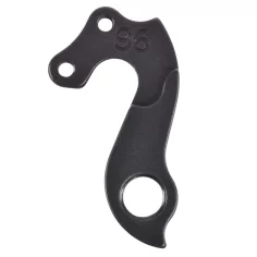 Derailleur Hanger for Raleigh, GT, Argon 18, Marin, Boardman, Kestrel, Blue, Fuji | DROPOUT-96 Wheels mfg