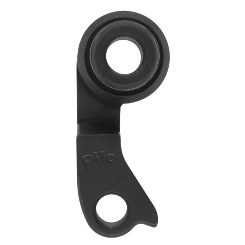 Pilo D1253 derailleur hanger for direct mount Bulls Six50 | Aminga | E-Storm | Copperhead 29 Rsi | E-Core Evo EN | Black Adder 29 bike frames. AKA gear hanger: 5009-594-HR8