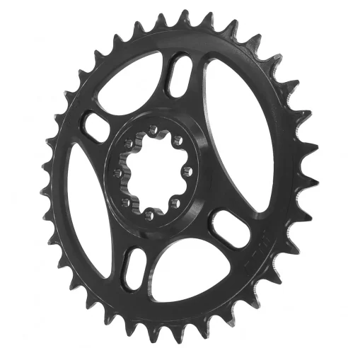 SRAM 34T Chainring for 8 Hole T-Type Crank and Chain Narrow Wide Pilo C93