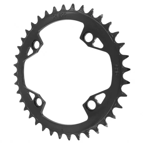 104BCD Sram T-Type Chain 38T Chainring Narrow Wide Pilo C96