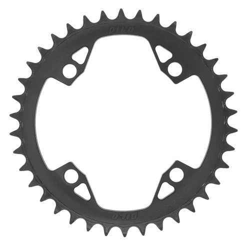 38T Chainring Narrow Wide for 104BCD Sram T-Type Chain Pilo C96