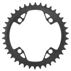 Pilo C97 38T Chainring Narrow Wide for 104BCD Hyperglide+ Compatible