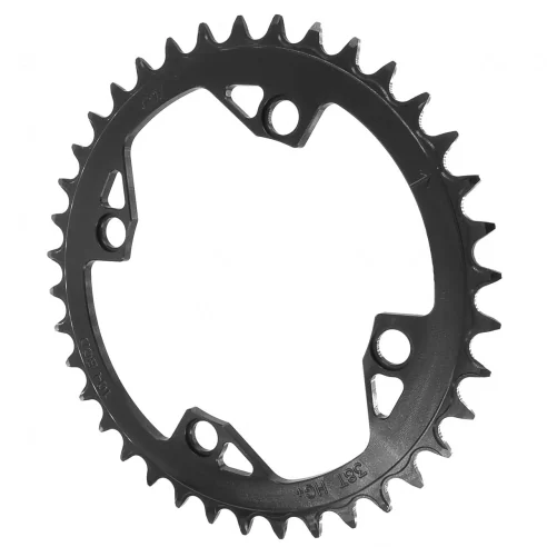 104BCD Chainring 38T Narrow Wide for Hyperglide+ Compatible Pilo C97