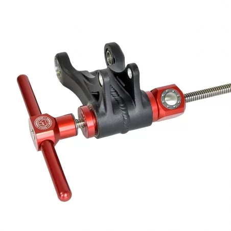 Wheels MFG PRESS-1-HNASSYA Replacement Handle Assembly for the Wheels Manufacturing Large Bearing Press Pro Kit (BP0001)