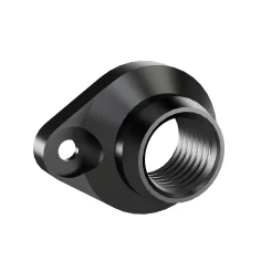 DROPOUT-FAST-02 M12x1.5 Axle Nut for Wheels MFG DROPOUT-597 Derailleur Hanger