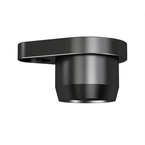 DROPOUT-FAST-04 M12x1.0 Axle Nut for Wheels MFG...