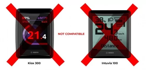 SpeedBox 3.0 Tuning kit for Bosch (incl. Gen4)