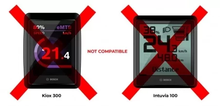 SpeedBox 3.0 Tuning kit for Bosch (incl. Gen4)