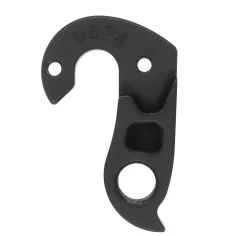 Pilo D674 Derailleur Hanger for Decathlon, BTwin, Rockrider bikes