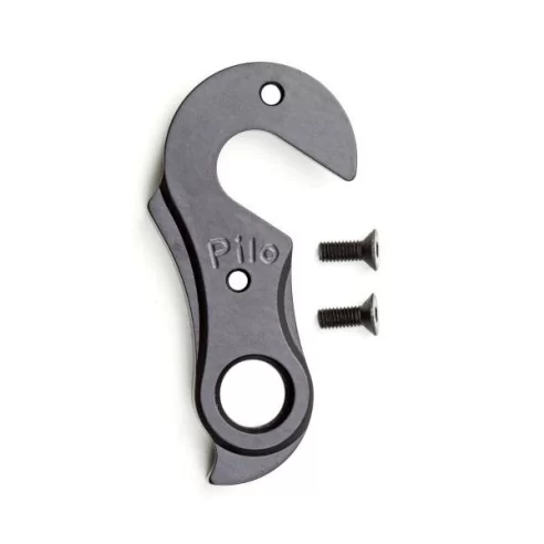 D619 derailleur hanger for Colnago bikes (rear gear mech, dropout) 2