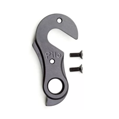 D619 derailleur hanger for Colnago bikes (rear gear mech, dropout) 2