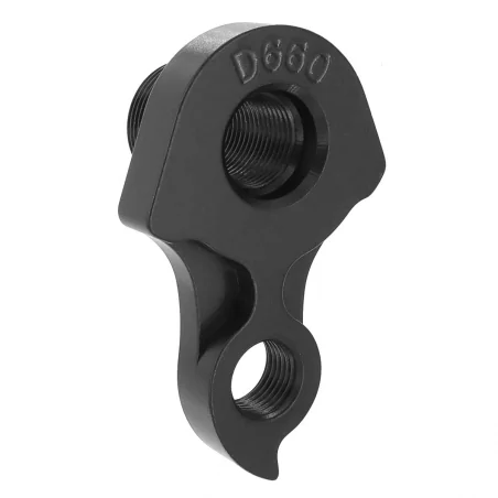 W13RHRSUPFR Derailleur Hanger for Commencal SUPREME DH V3, FURIOUS V2 Pilo D660
