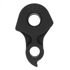 Pilo D660 Derailleur Hanger W13RHRSUPFR for Commencal SUPREME DH V3, FURIOUS V2