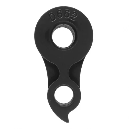 Pilo D662 Derailleur Hanger W12RHRSUPDH for Commencal SUPREME DH V3