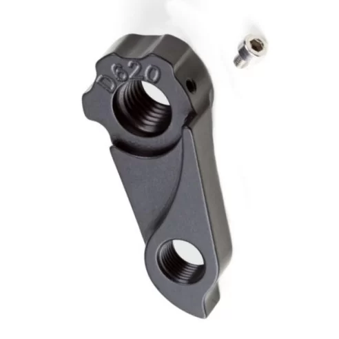D620 derailleur hanger for Niner bikes (rear gear mech, dropout) 2