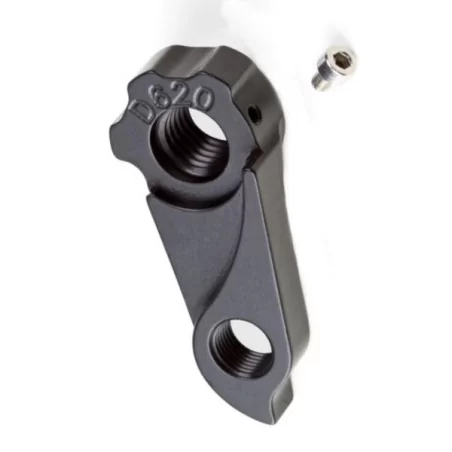 D620 derailleur hanger for Niner bikes (rear gear mech, dropout) 2