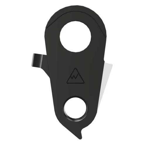 DROPOUT-495 Wheels mfg Derailleur Hanger MTN4 9891-4010 for Specialized SX Trail, Demo 8