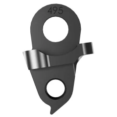 Derailleur Hanger MTN4 9891-4010 for Specialized SX Trail, Demo 8 | DROPOUT-495 Wheels mfg