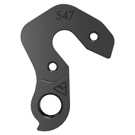 Derailleur Hanger for Colnago C64, Concept, CLX, C-RS, V1-R, V2-R | DROPOUT-547 Wheels mfg