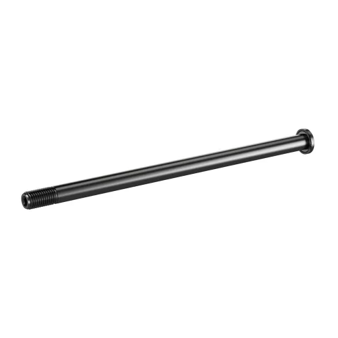 Wheels mfg RTA-12-229-1.5 Rear Thru Axle 12 mm x 229 Length x 1.5 mm Thread Pitch - Flat Washer