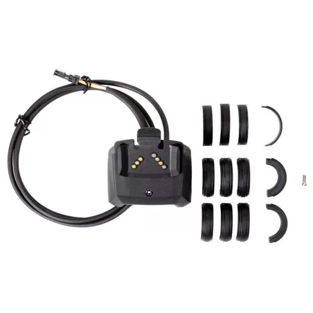 BOSCH Display Mount for Intuvia and Nyon (BUI275), with 1500 mm Cable 1270020912