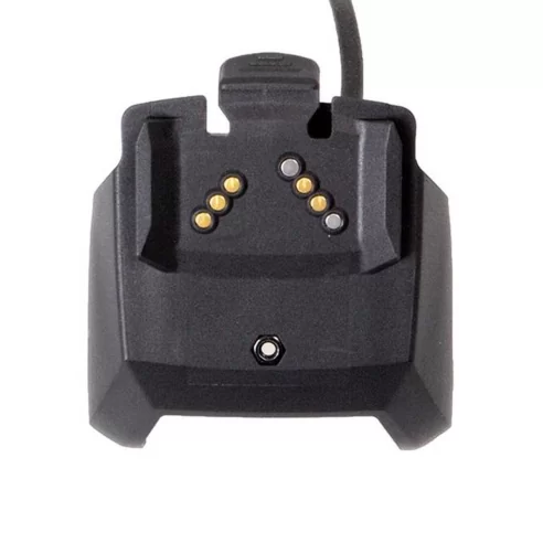 1270020912 BOSCH Display Mount for Intuvia and Nyon (BUI275), with 1500 mm Cable on an e-bike with BOSCH Classic+, Active or Performance line drive (Model Year: MY2014).