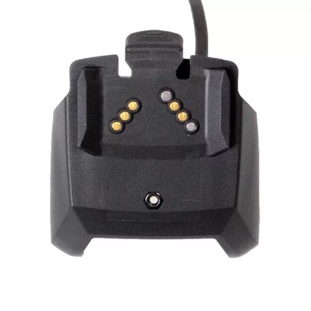 1270020912 BOSCH Display Mount for Intuvia and Nyon (BUI275), with 1500 mm Cable on an e-bike with BOSCH Classic+, Active or Performance line drive (Model Year: MY2014).