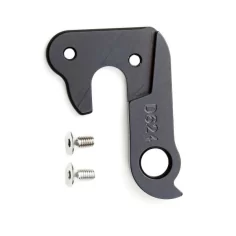 D624 derailleur hanger for Norco, XDS bikes (rear gear mech, dropout)