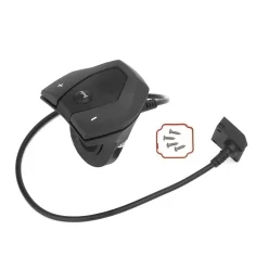 BOSCH Intuvia Control Unit BUI25x - Anthracite 1270016724