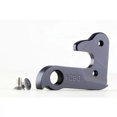 D624 derailleur hanger for Norco, XDS bikes (rear gear mech, dropout) 2
