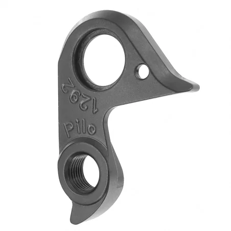 301092 BMC #58 Derailleur Hanger Kit for Roadmachine, URS01, Timemachine 01, Teammachine SLR01 SLR02 Disc Pilo D1292