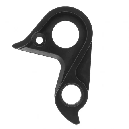 Pilo D1292 Derailleur Hanger Kit for BMC No.58 Roadmachine, URS01, Timemachine 01, Teammachine SLR01 SLR02 Disc