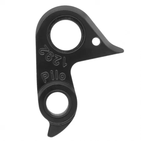 Derailleur Hanger Kit for BMC No.58 Roadmachine, URS01, Timemachine 01, Teammachine SLR01 SLR02 Disc Pilo D1292