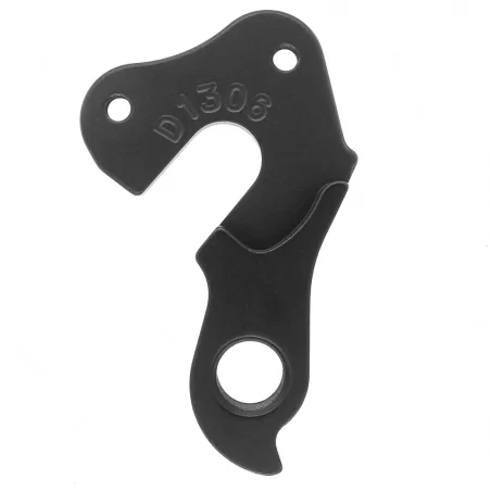 Pilo D1306 Derailleur Hanger for Leader Fox Nara Saga Orton Oxnar Orem, FISCHER Viator 8
