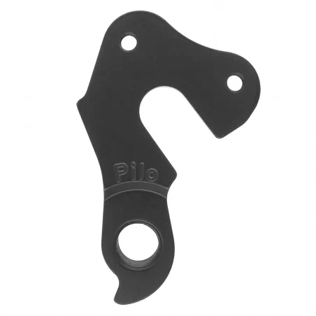 Derailleur Hanger for Leader Fox Nara Saga Orton Oxnar Orem, FISCHER Viator 8 Pilo D1306